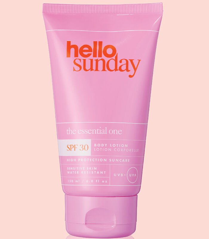 Body Lotion SPF 30 image number 3
