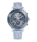 Lux Horloge Blauw 5580600 image number 0