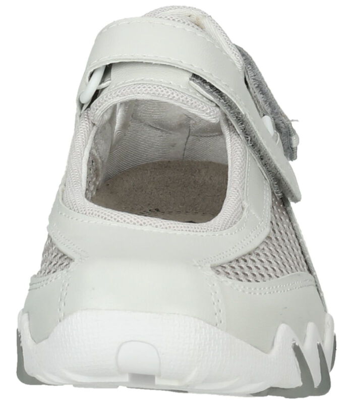 NIRO - Sneakers textiel image number 3