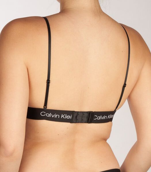 Brassière Unlined Triangle