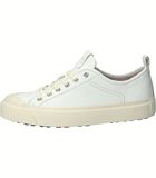 ZOEY - ZL71 WHITE - LOW SNEAKER image number 4