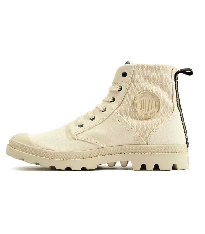 Boots Pampa Hi Army image number 3