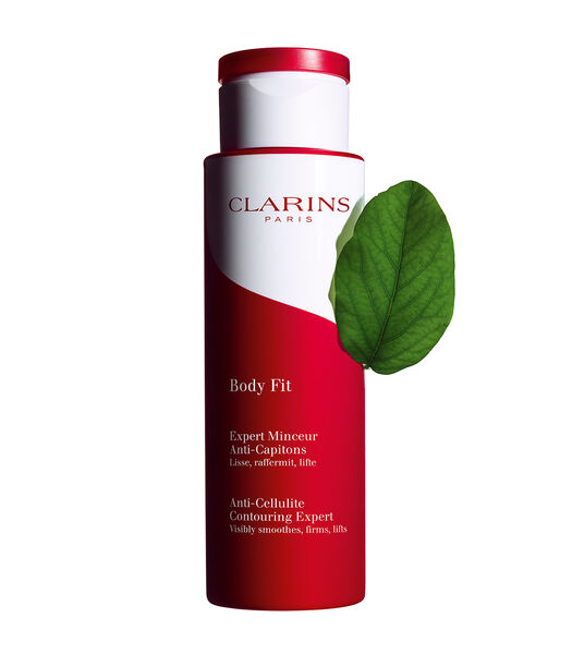 Body Fit Anti-Cellulite Contouring Expert 200ml