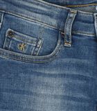 Korte broek jeans image number 2