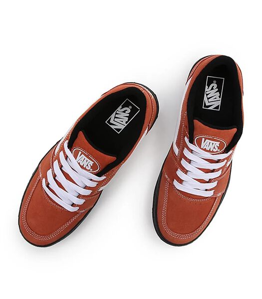 Fairlane - Sneakers - Oranje