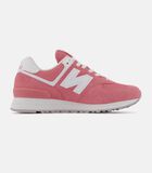 574 - Sneakers - Roze image number 0