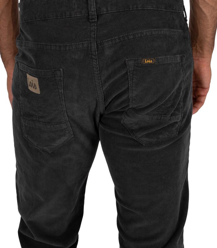 Sierra Corduroy Jeans image number 3