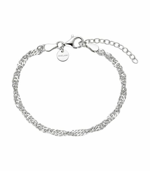 Bracelet pour dames, argent 925 sterling