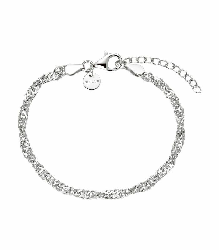 Bracelet pour dames, argent 925 sterling image number 1