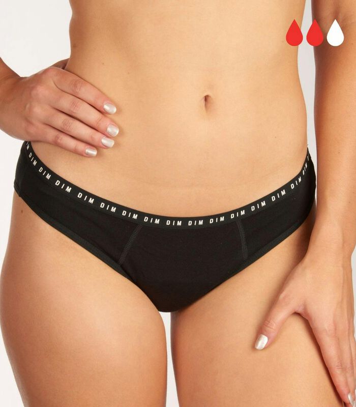 Slip Period Panty Protect Medium Flux image number 0