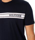 T-Shirt De La Ligne Lounge Brand image number 3