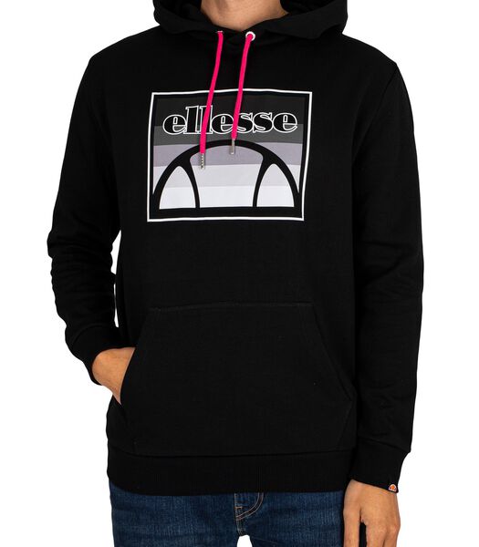 Norla Pullover-hoodie