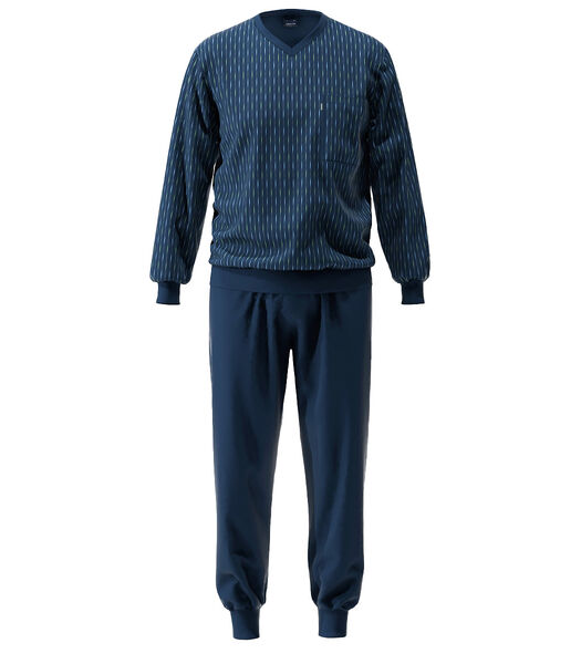 Organic Cotton Cord - pyjama