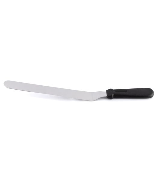 Cookinglife Spatule à glacer / Couteau à glacer 25 cm