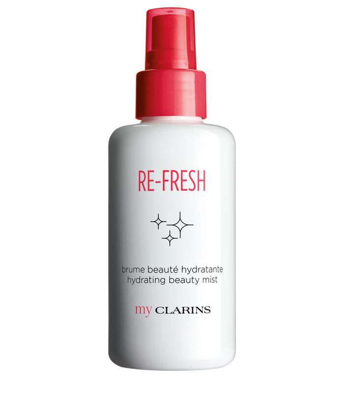 Re-Fresh Hydrating Beauty Mist 100ml image number 0