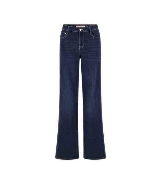 Jeans femme Sexy Palazzo