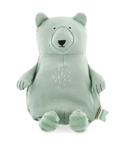 Peluche petit - Mr. Polar Bear