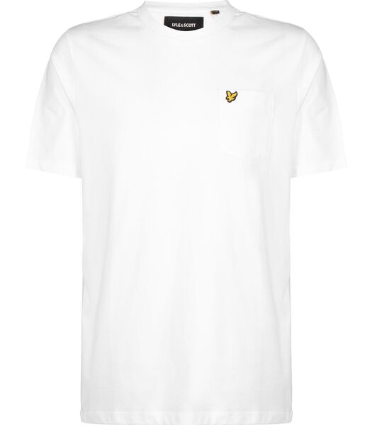 Casual zak-T-shirt