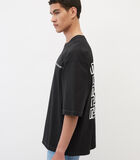 T-shirt van heavy jersey relaxed image number 3