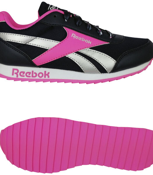 Sportschoenen voor meisjes Royal Jogger 2