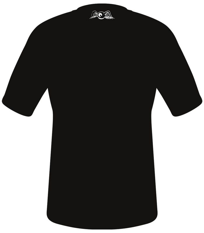 Logo T-shirt image number 1