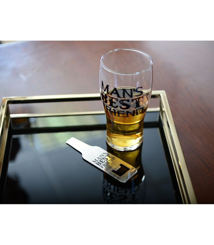 BEER GLASS GIFT BOX DECAPSULAR image number 1