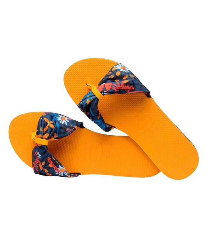 Dames slippers You Saint Tropez image number 3