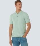 Polo Pullover korte mouwen Male image number 0
