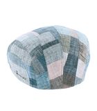 MARLON casquette plate patchwork image number 3