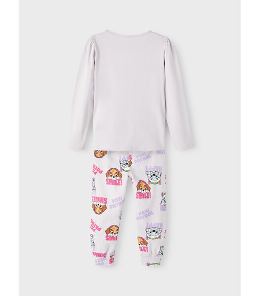 Pyjama voor meisjes Jum Pawpatrol