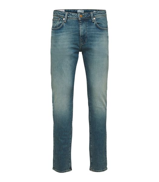 Jeans slim Leon 6290