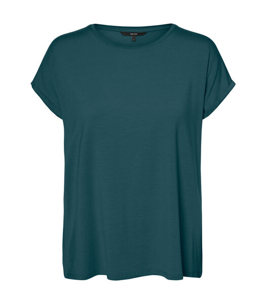 T-shirt femme Ava Plain