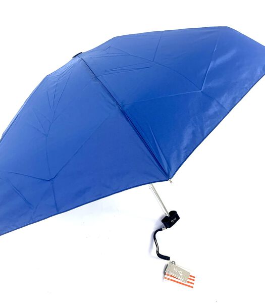 Paraplu Mini Lum's Dame effen koning's blauw