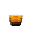 LIMA BOWL SMALL Amber image number 0