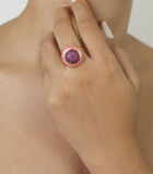 Bague 'Small Lily' image number 4