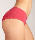 Shorty lot de 2 Every Day In Cottonlace Panty image number 2