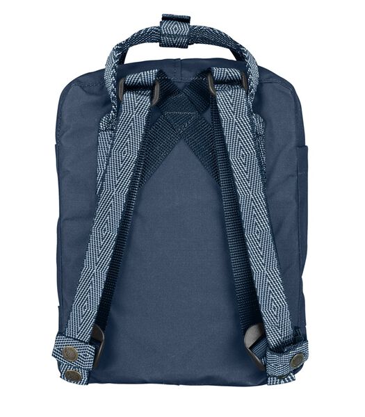 Fjallraven Kanken Mini Backpack ocre