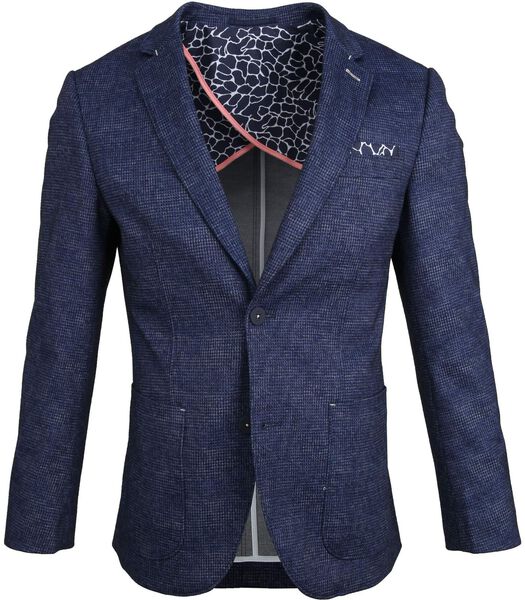 Suitable Colbert Canavaral Dessin Navy