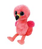 Beanie Boo's Clip Gilda Flamingo image number 1