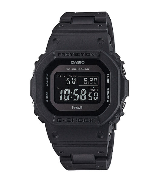 Original Horloge zwart GW-B5600BC-1BER