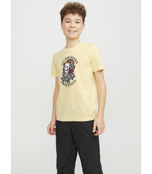 T-shirt enfant Heavens