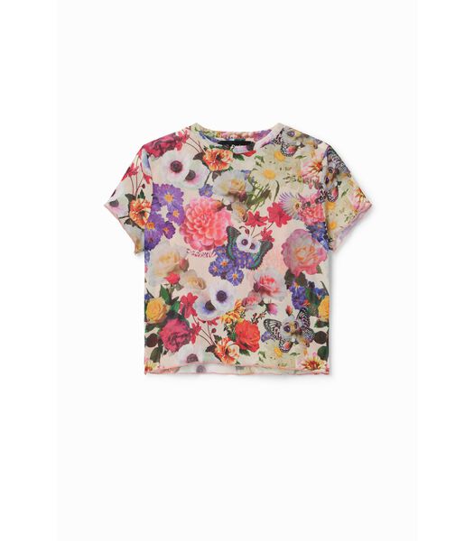 T-shirt fille Cataleya