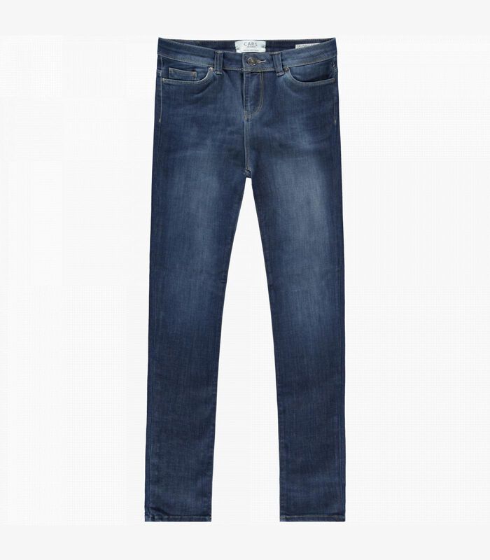 Jeans Belinda Skinny Fit image number 0
