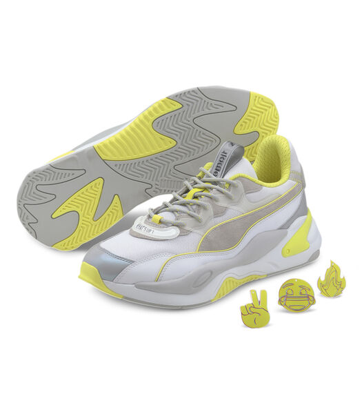 Sneakers RS-2K x Emoji