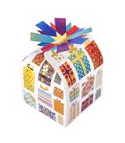 Mini boîte cadeau - Motifs cadeaux image number 0