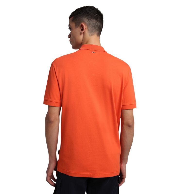 Polo Elbas Jersey image number 2