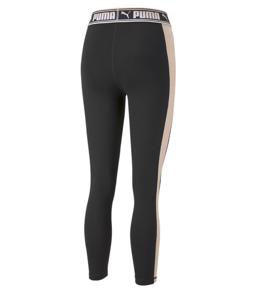 Legging vrouw Strong Fashion Colorblock