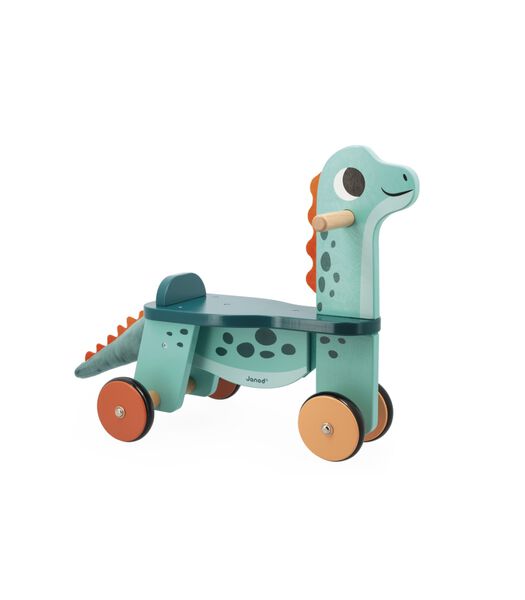 Dino - Vélo d'équilibre Portosaurus