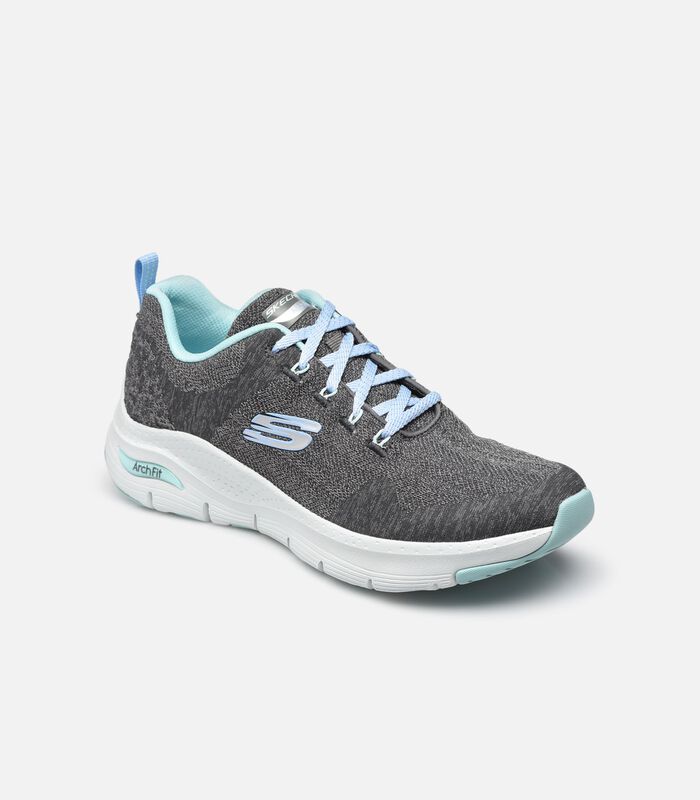 ARCH FIT COMFY WAVE Sportschoenen image number 0
