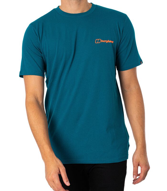 Silhouet T-Shirt image number 1